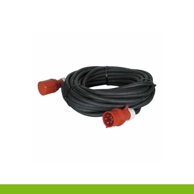 Extension cable 32A